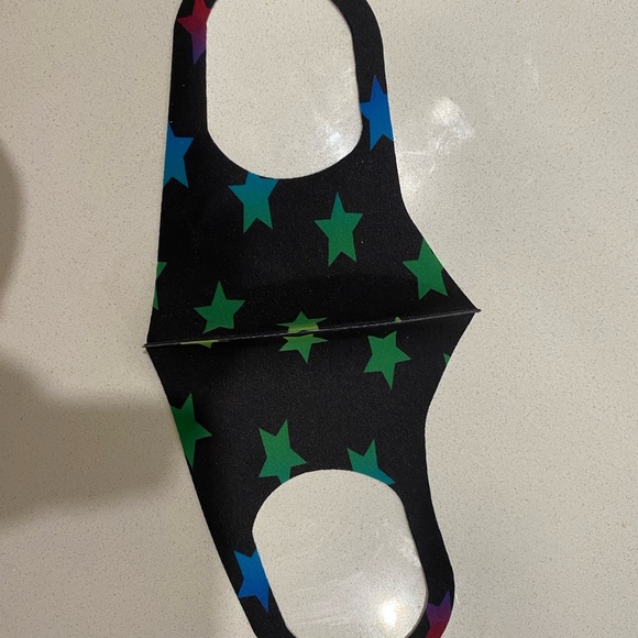 Colorful Patterned Face Masks - Picture 9 of 10